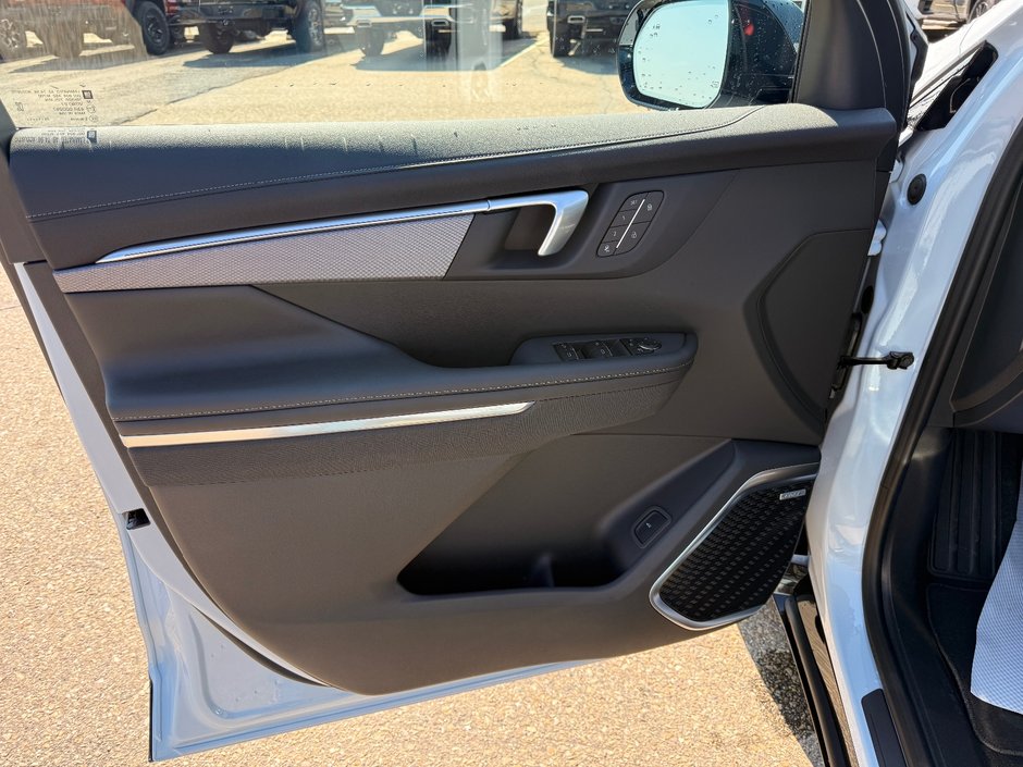 2026 Buick Enclave Sport Touring-9