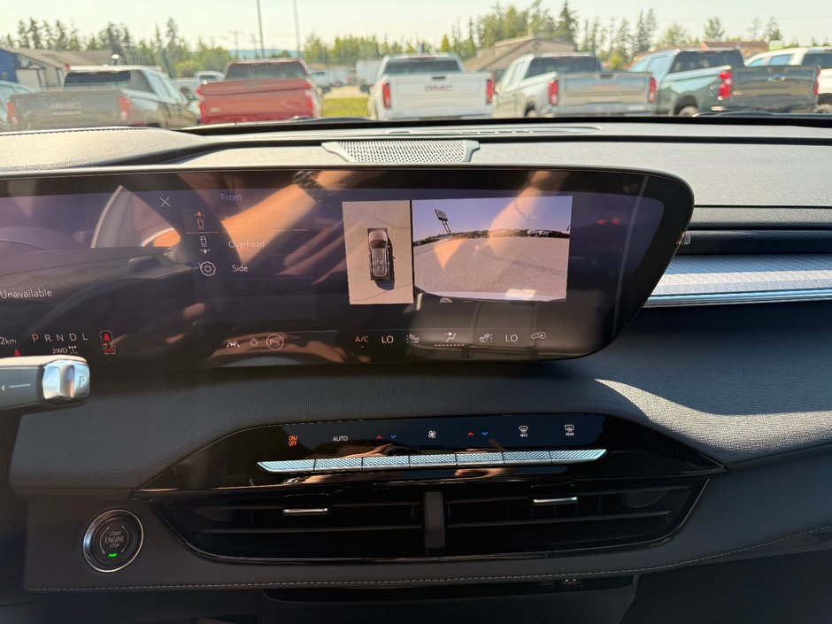 2026 Buick Enclave Sport Touring-16