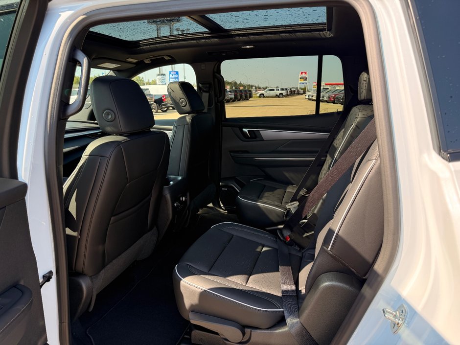 2026 Buick Enclave Sport Touring-12