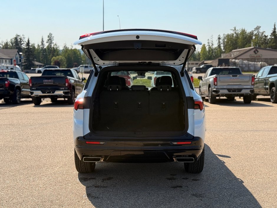 2026 Buick Enclave Sport Touring-6