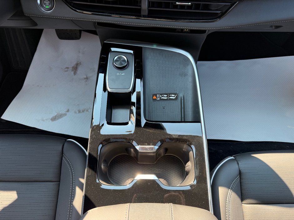 2026 Buick Enclave Sport Touring-17