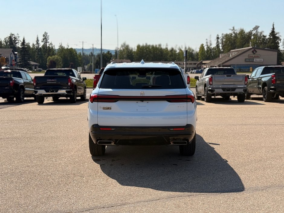 2026 Buick Enclave Sport Touring-5
