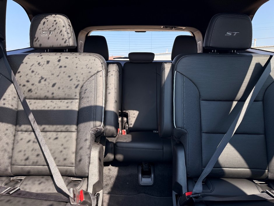 2026 Buick Enclave Sport Touring-13