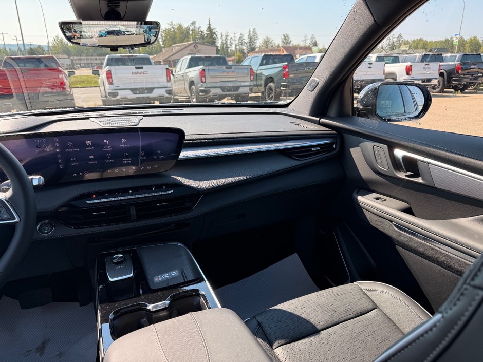 2026 Buick Enclave Sport Touring-15