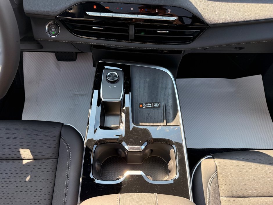 2026 Buick Enclave Sport Touring-18