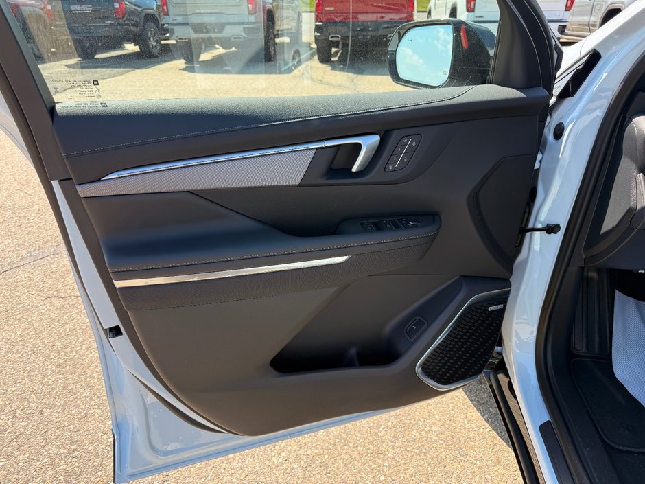 2026 Buick Enclave Sport Touring-9