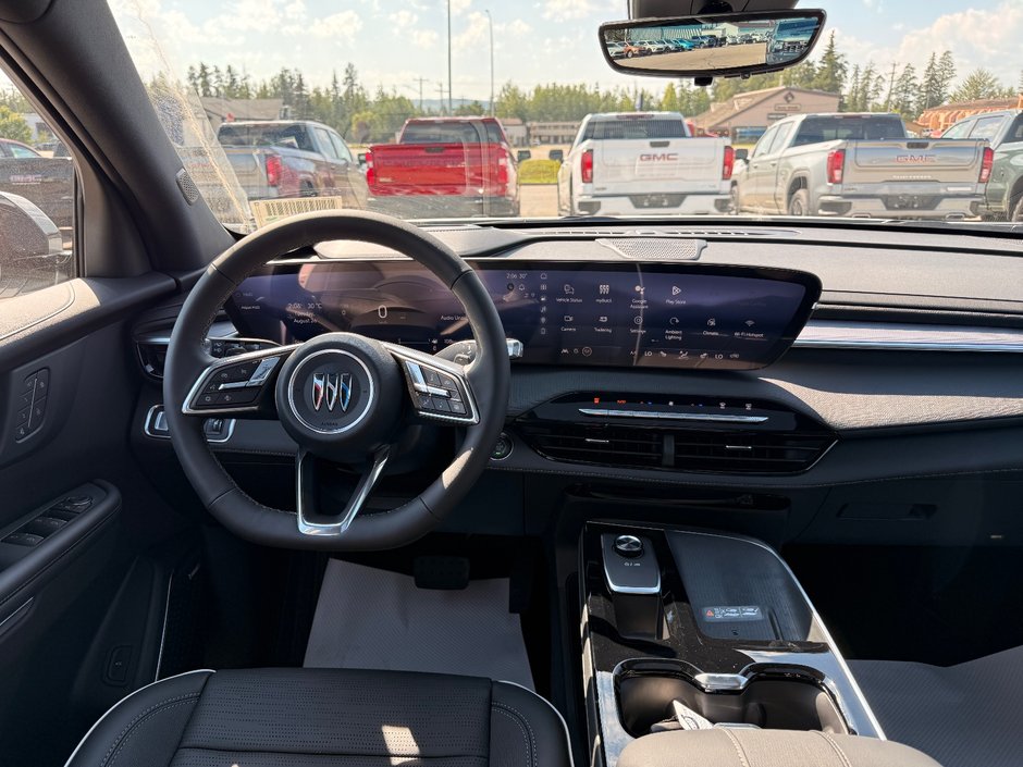 2026 Buick Enclave Sport Touring-15