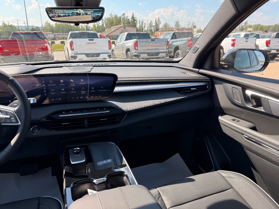 2026 Buick Enclave Sport Touring-16