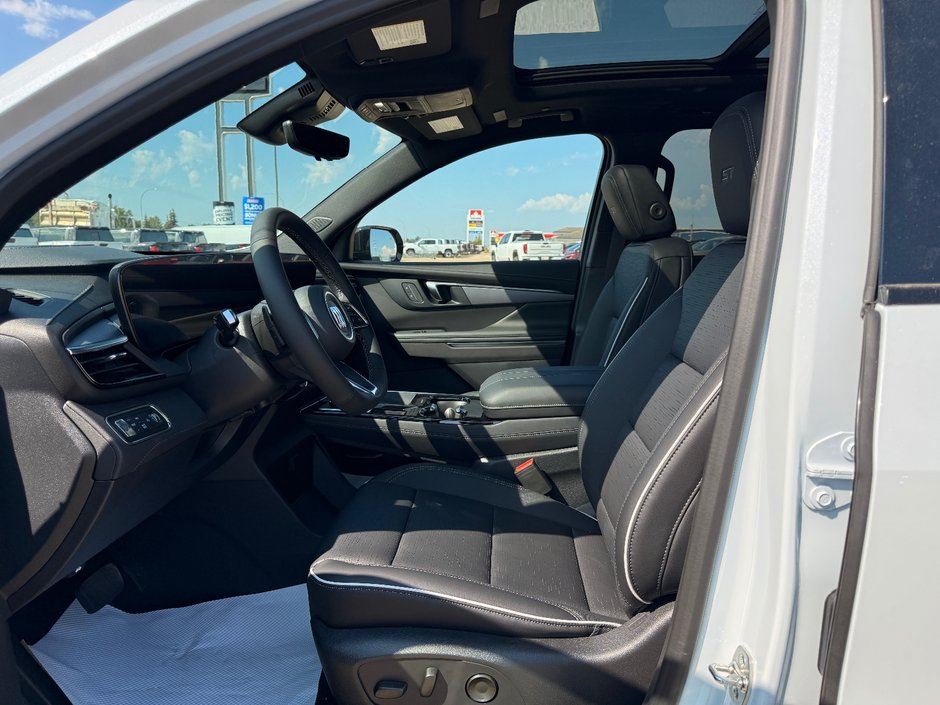 2026 Buick Enclave Sport Touring-12