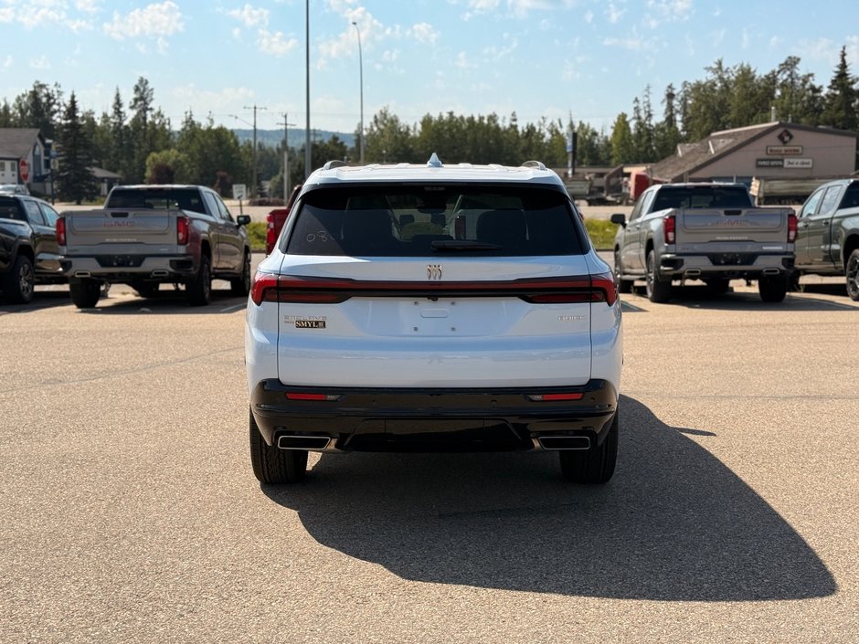 2026 Buick Enclave Sport Touring-5