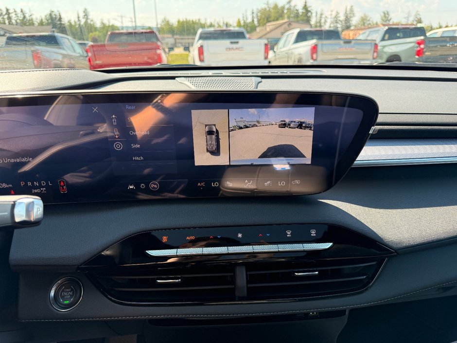 2026 Buick Enclave Sport Touring-17