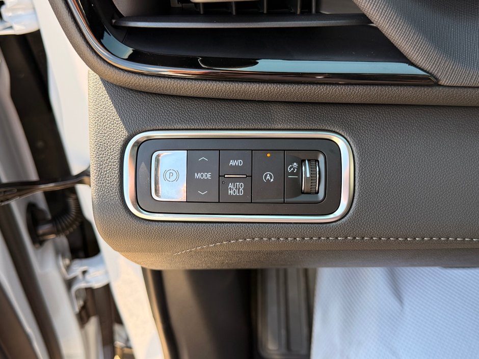 2026 Buick Enclave Sport Touring-10