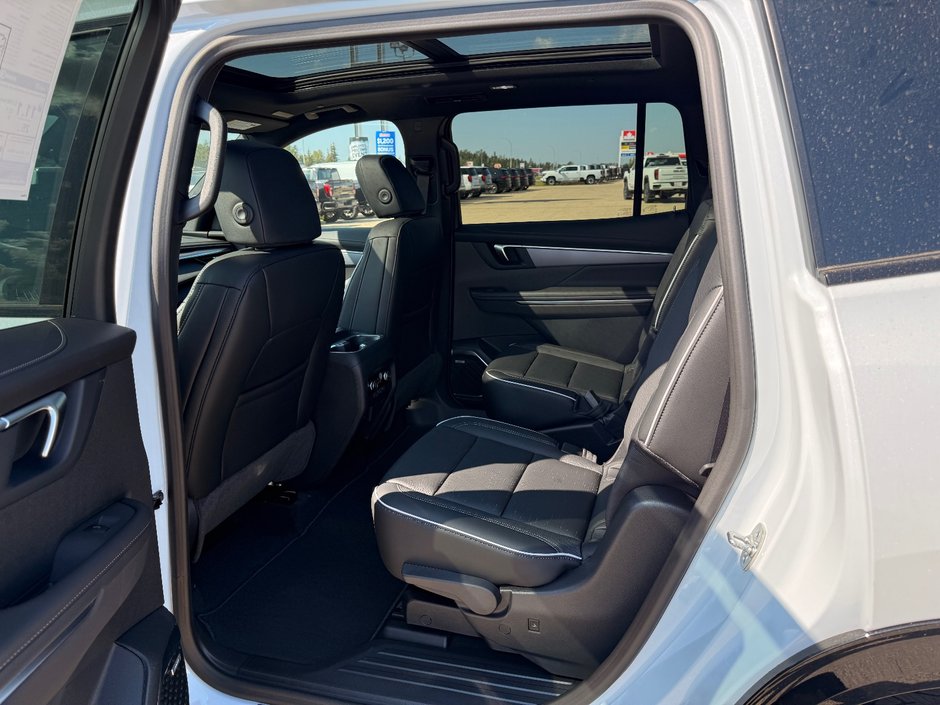 2026 Buick Enclave Sport Touring-13