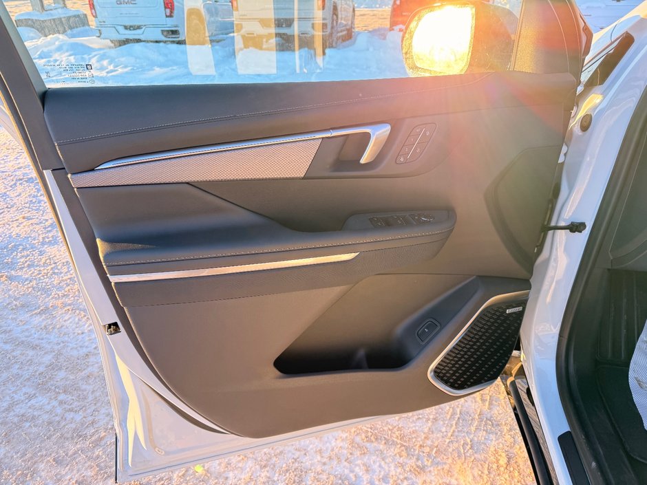 2026 Buick Enclave Sport Touring-8