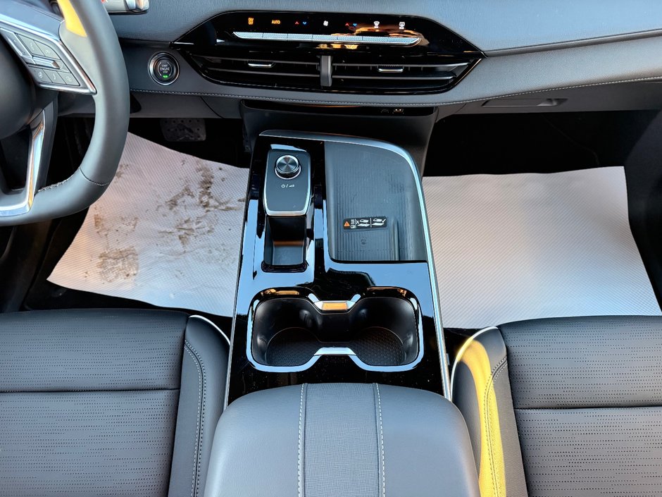 2026 Buick Enclave Sport Touring-16