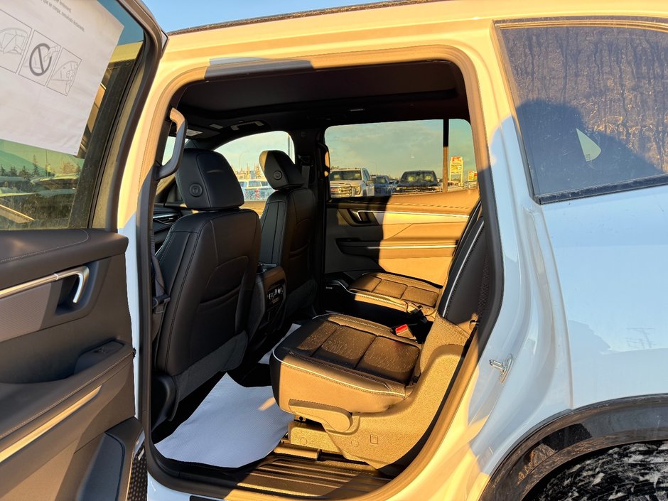 2026 Buick Enclave Sport Touring-10