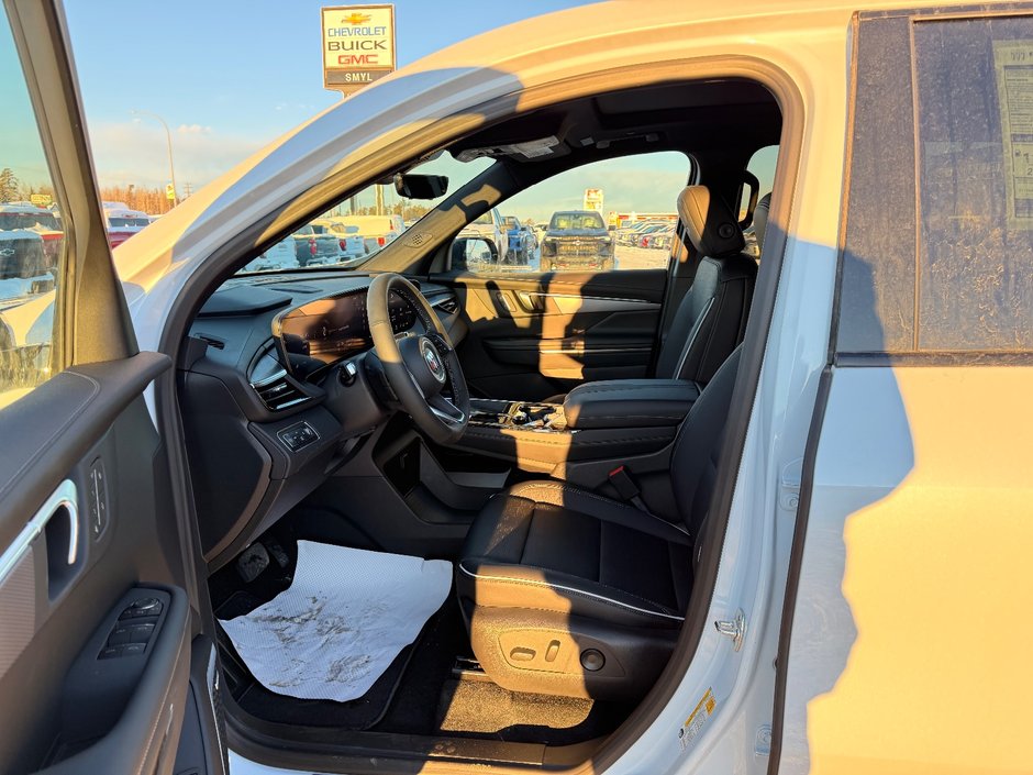 2026 Buick Enclave Sport Touring-9