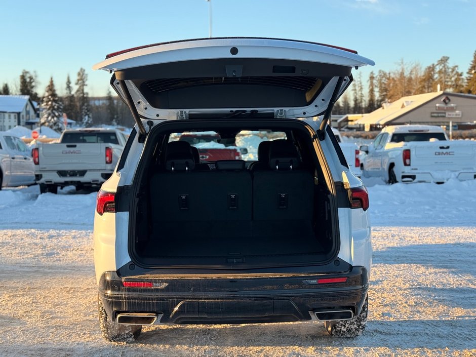 2026 Buick Enclave Sport Touring-6