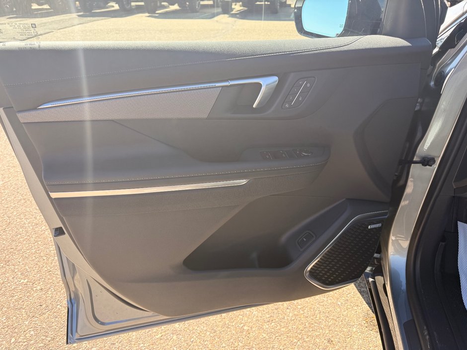 2026 Buick Enclave Sport Touring-9