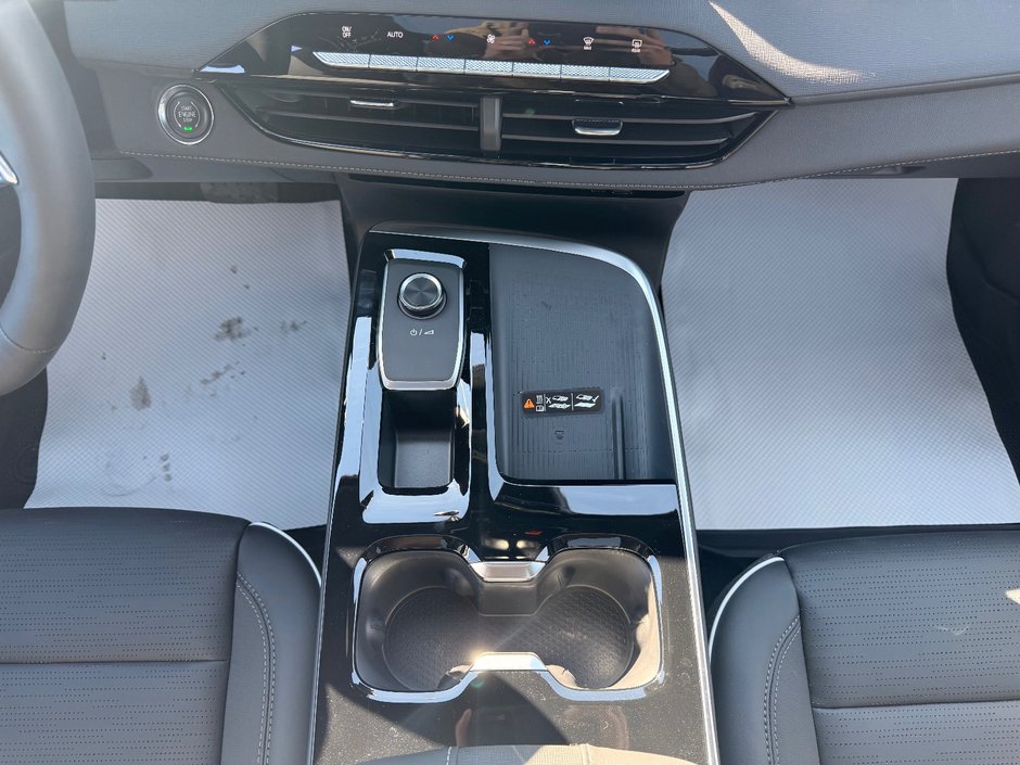 2026 Buick Enclave Sport Touring-16