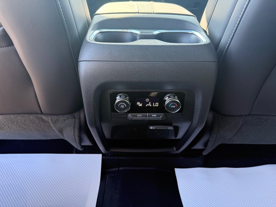 2026 Buick Enclave Sport Touring-19