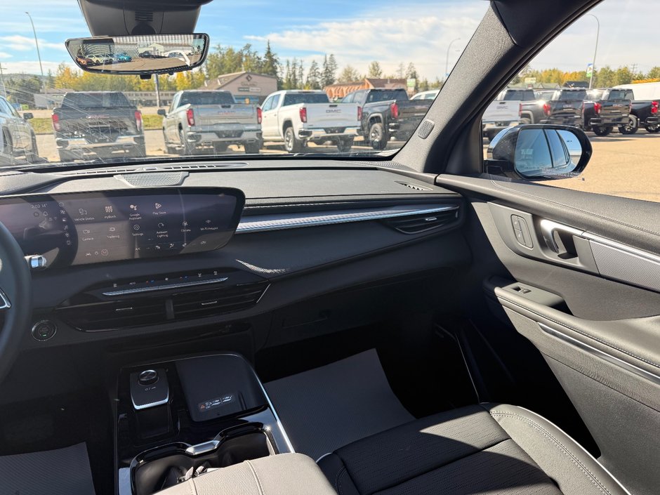 2026 Buick Enclave Sport Touring-14