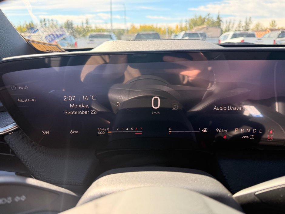 2026 Buick Enclave Sport Touring-18