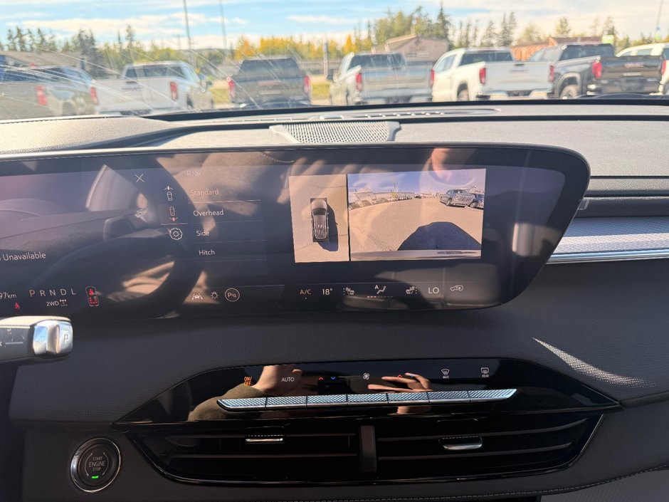 2026 Buick Enclave Sport Touring-15