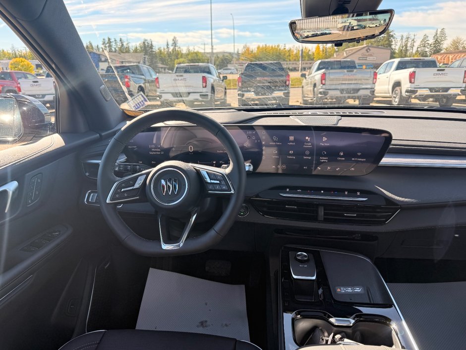 2026 Buick Enclave Sport Touring-13