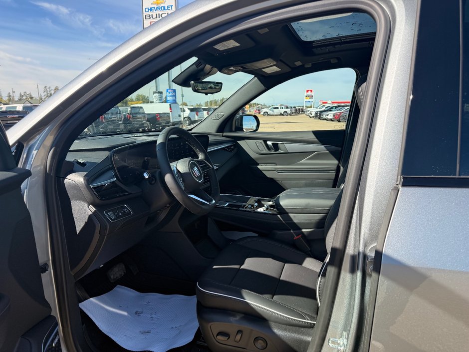 2026 Buick Enclave Sport Touring-11