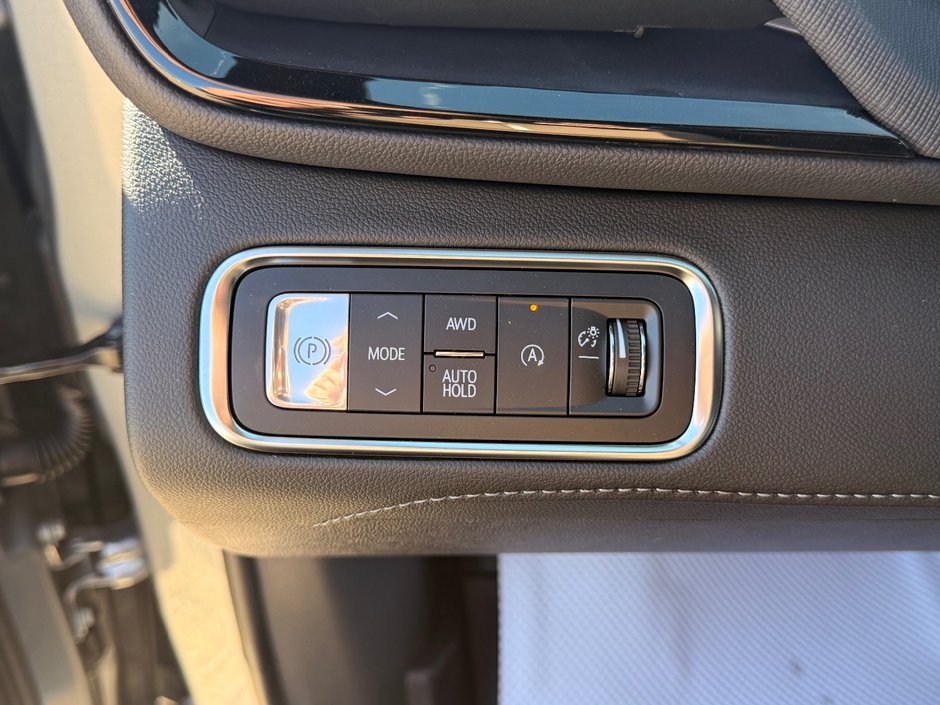 2026 Buick Enclave Sport Touring-10