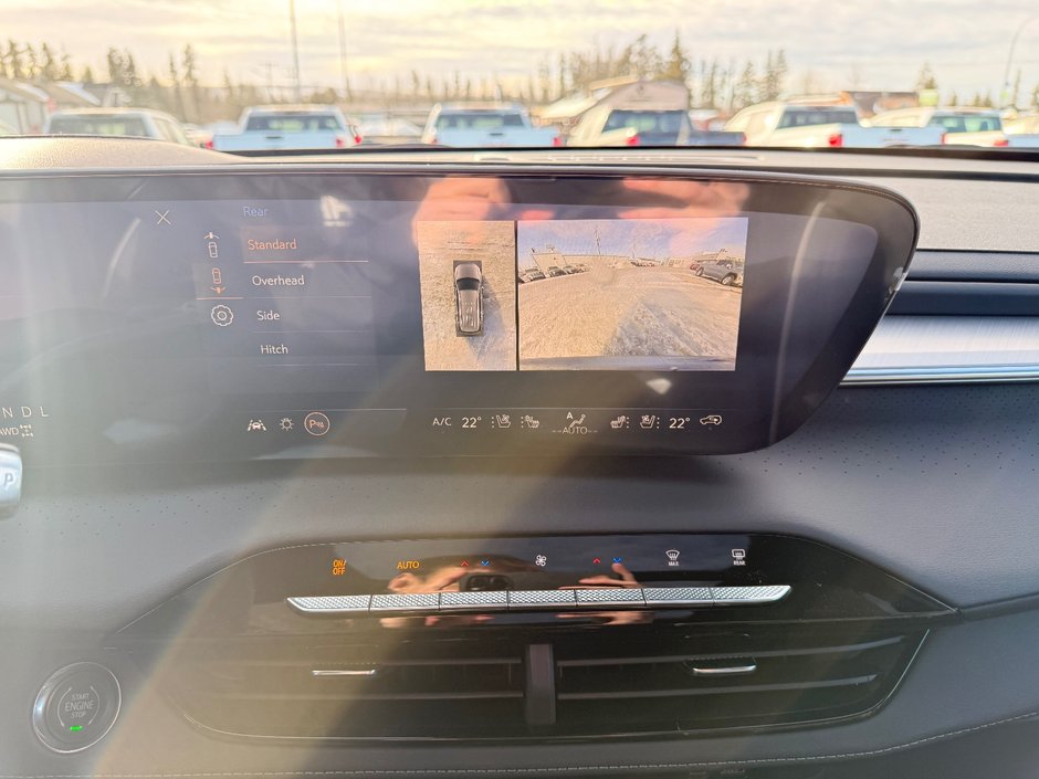 2026 Buick Enclave Avenir-16