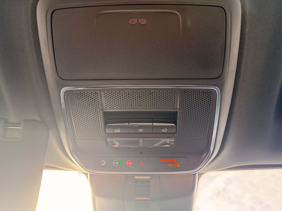 2026 Buick Enclave Avenir-21