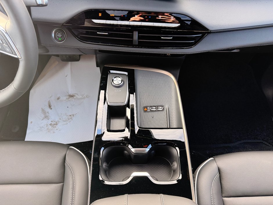 2026 Buick Enclave Avenir-17