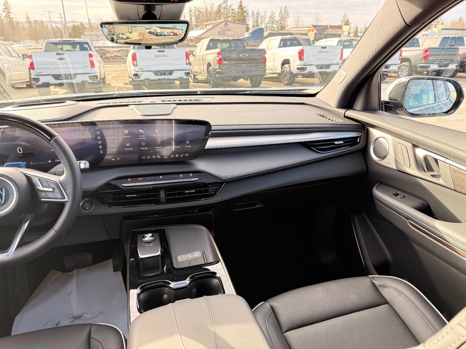 2026 Buick Enclave Avenir-15