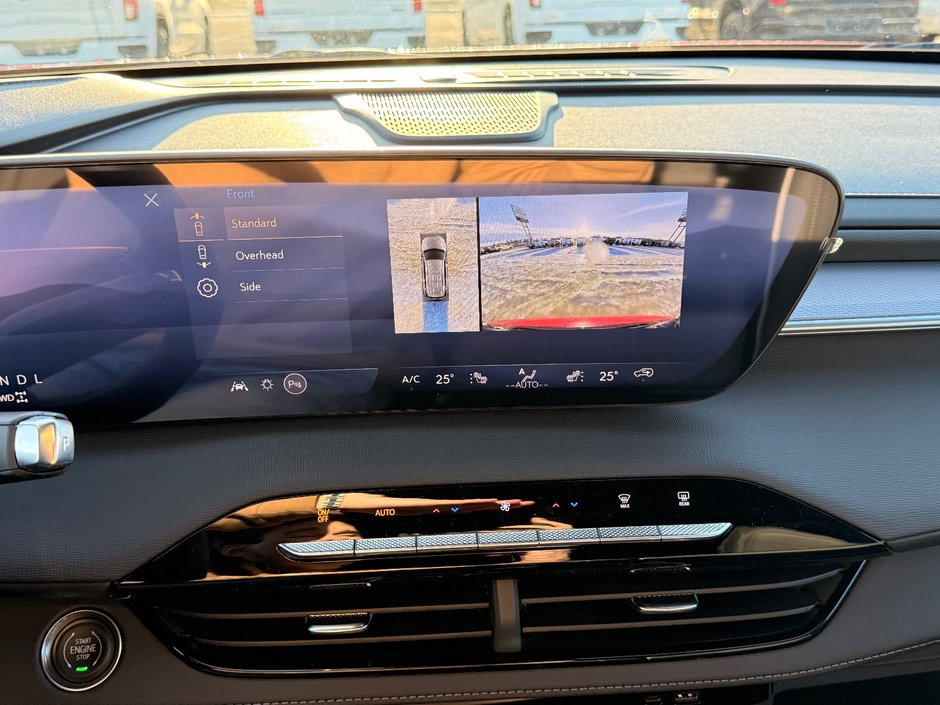 2026 Buick Enclave Sport Touring-16