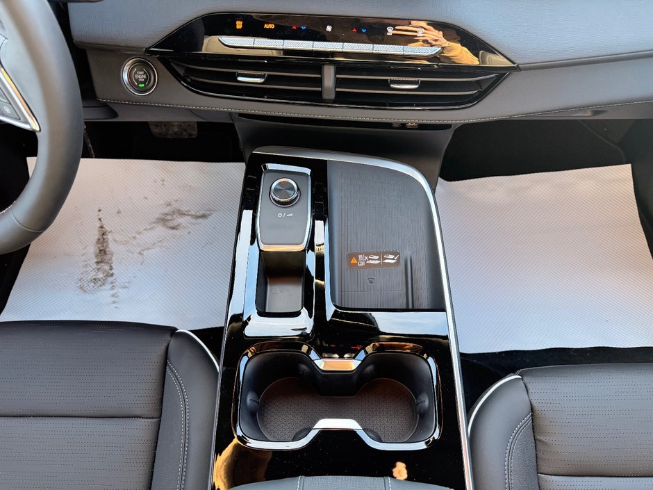 2026 Buick Enclave Sport Touring-17