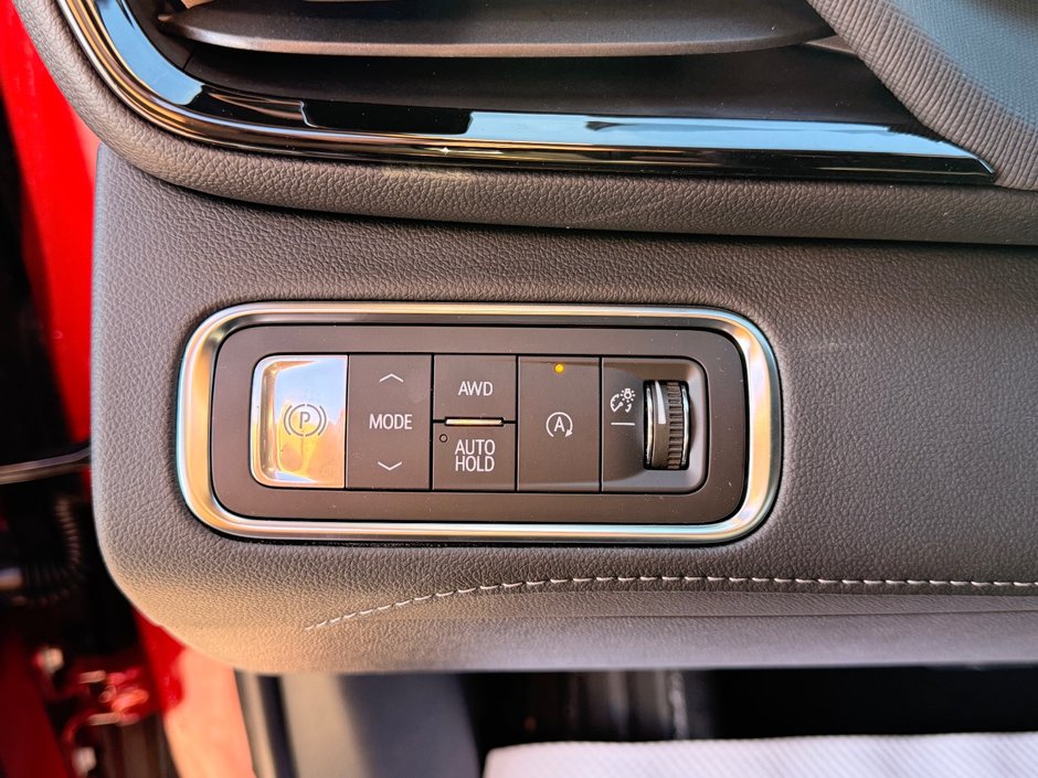 2026 Buick Enclave Sport Touring-9