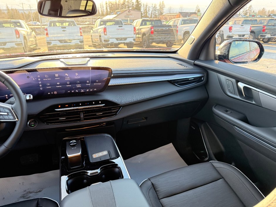 2026 Buick Enclave Sport Touring-15