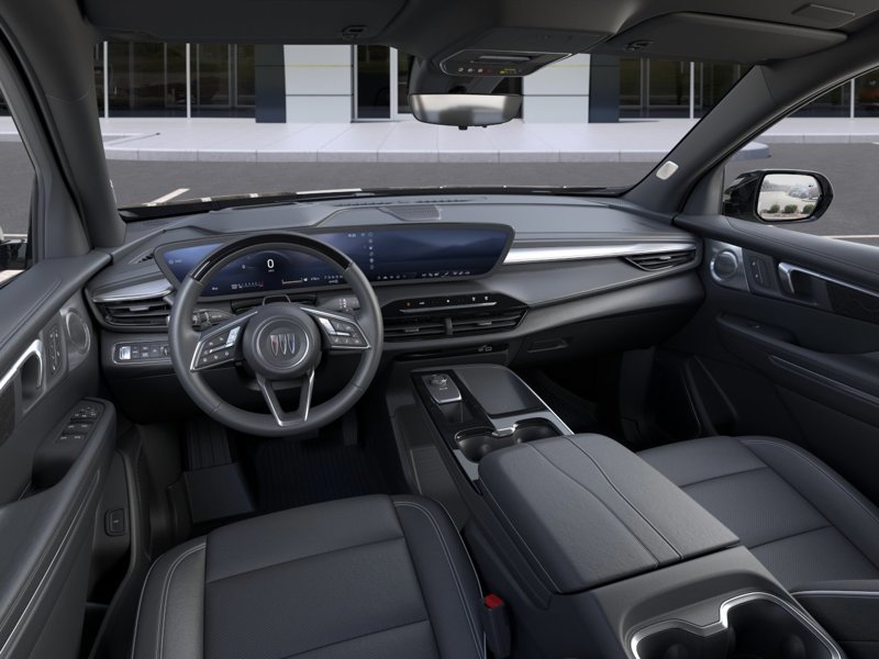 2027 Buick Enclave Avenir-4