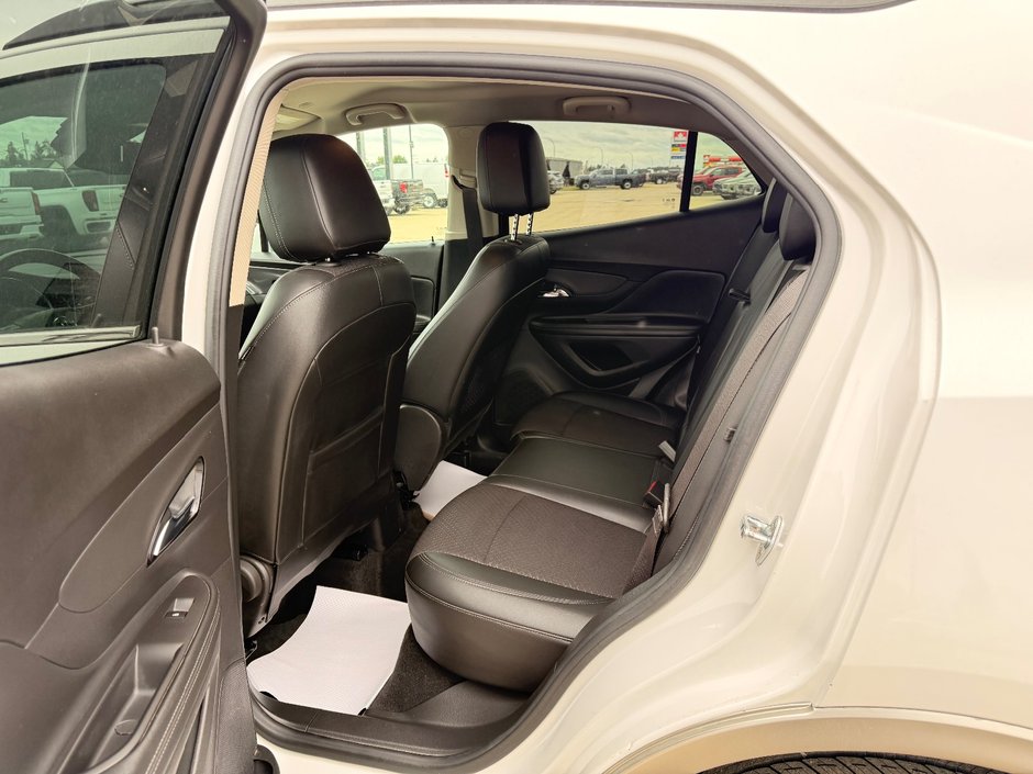 2019 Buick Encore AWD CX Preferred-12