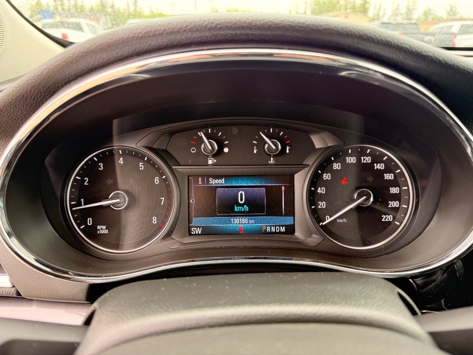 2019 Buick Encore AWD CX Preferred-18