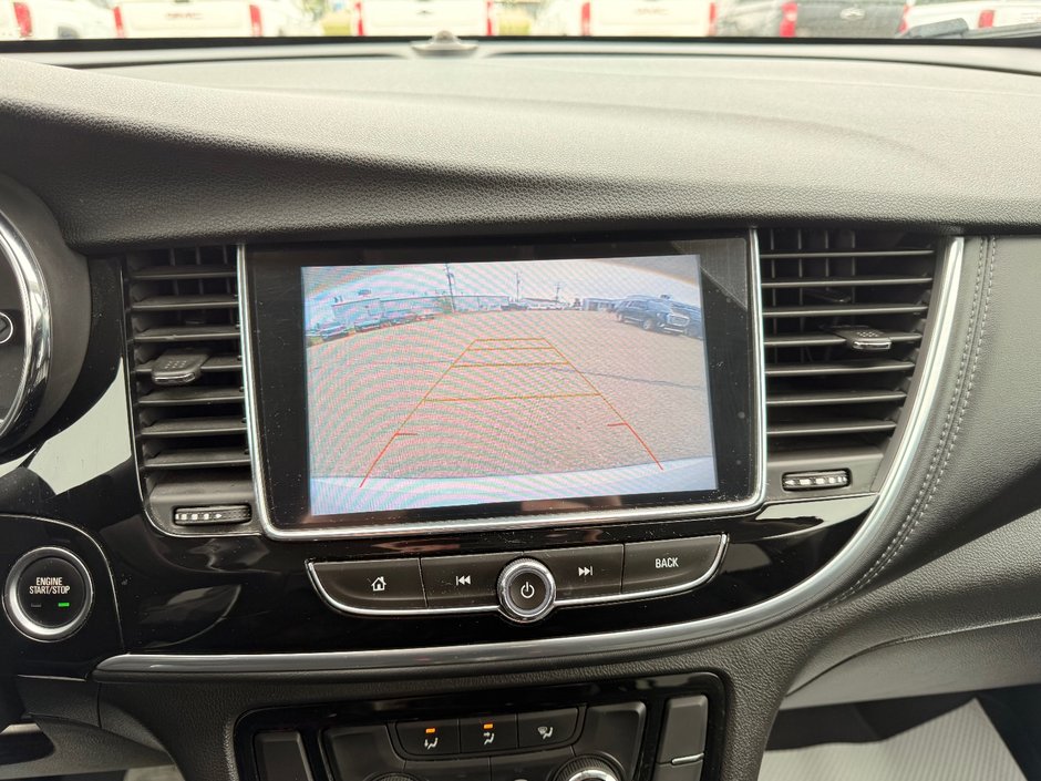 2019 Buick Encore AWD CX Preferred-15