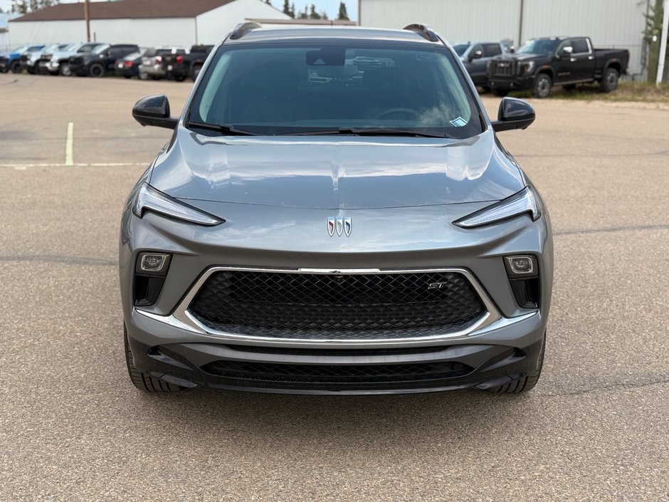 2026 Buick Encore GX Sport Touring-1