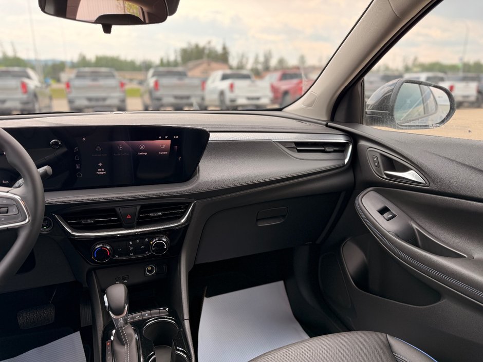 2026 Buick Encore GX Sport Touring-13