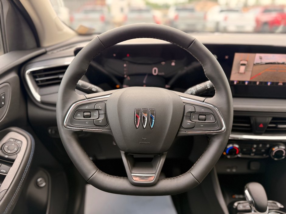 2026 Buick Encore GX Sport Touring-16