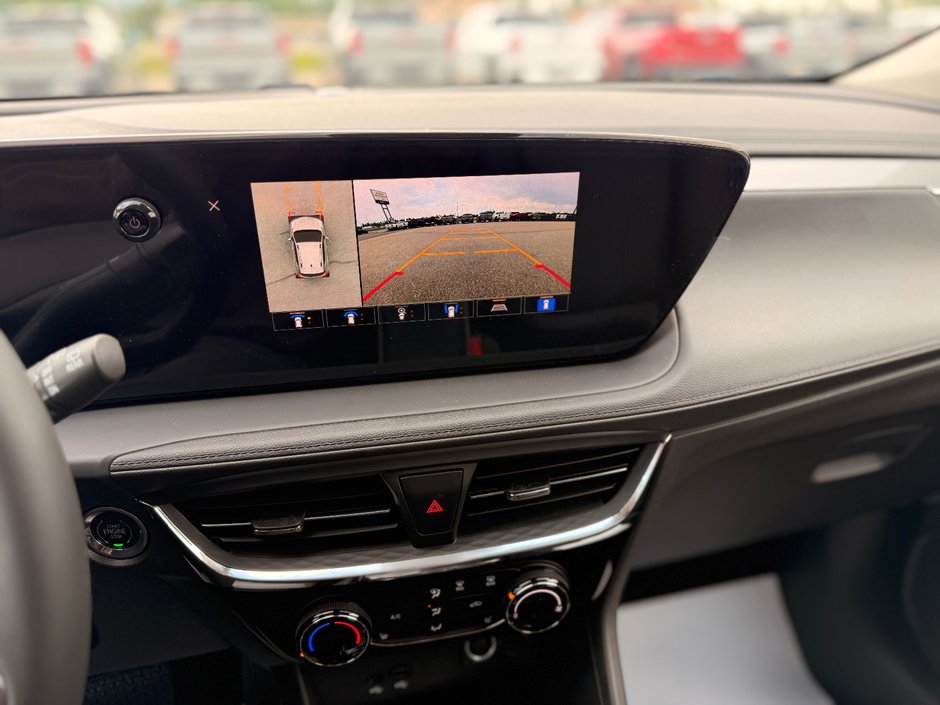 2026 Buick Encore GX Sport Touring-14