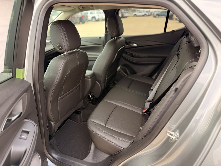 2026 Buick Encore GX Sport Touring-11