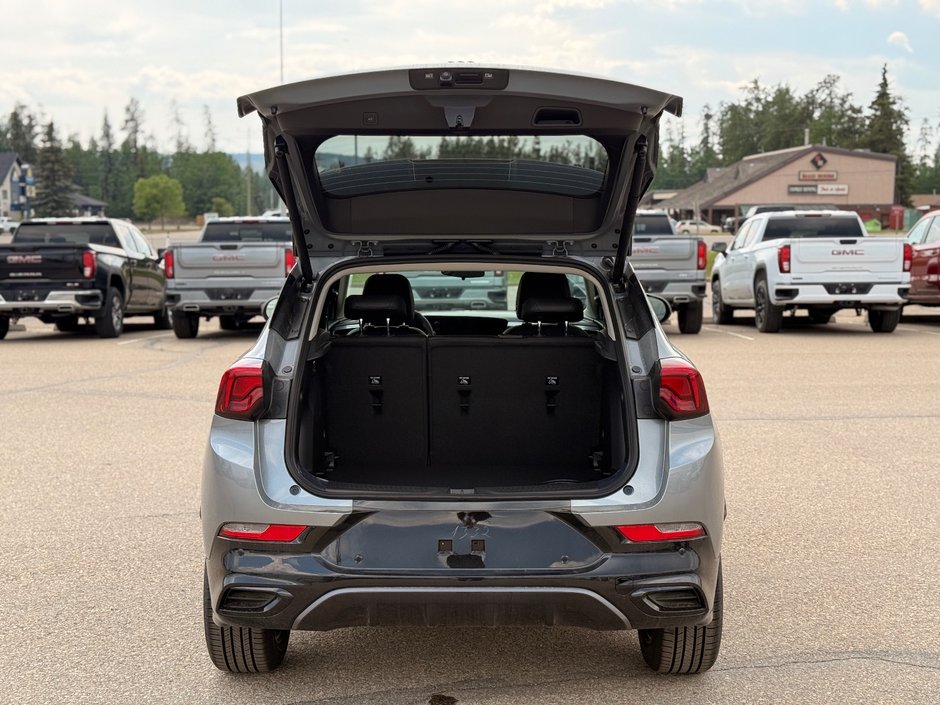 2026 Buick Encore GX Sport Touring-6