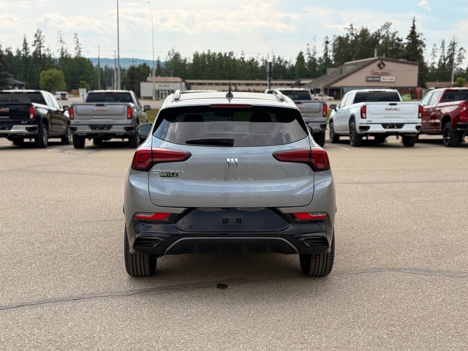 2026 Buick Encore GX Sport Touring-5